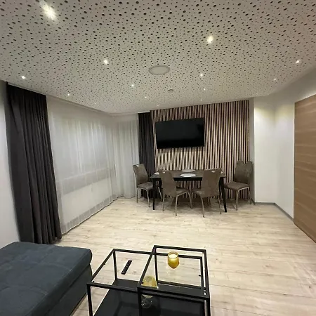 Modern Apartments Neuburg D - Top - 2 Zimmer, Parkplatz, Balkon, Wi-Fi, 2 Tv, Dusche, Kueche Neuburg an Der Donau Exterior photo